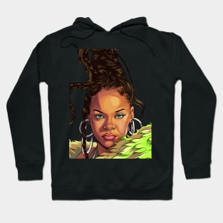 RIRI Hoodie